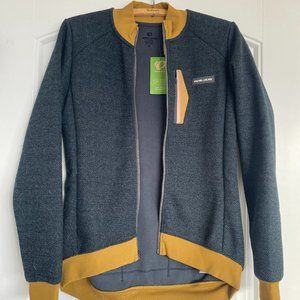 Pearl Izumi Expedition Thermal Long Sleeve Cycling Jersey - Womens